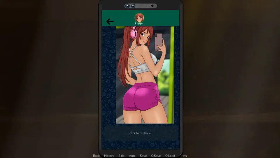 NTR Core screenshot 4