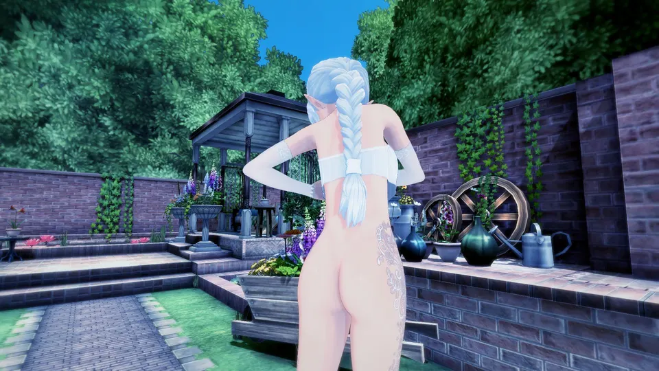 The Demon Lord's Project screenshot 1