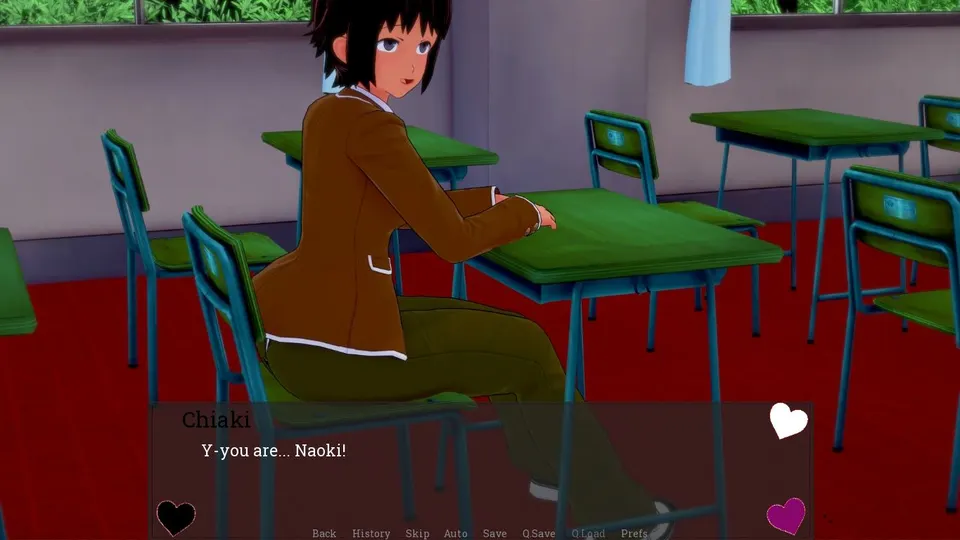 Due to My New Situation, I Have to Corrupt My Friend's Harem! screenshot 1