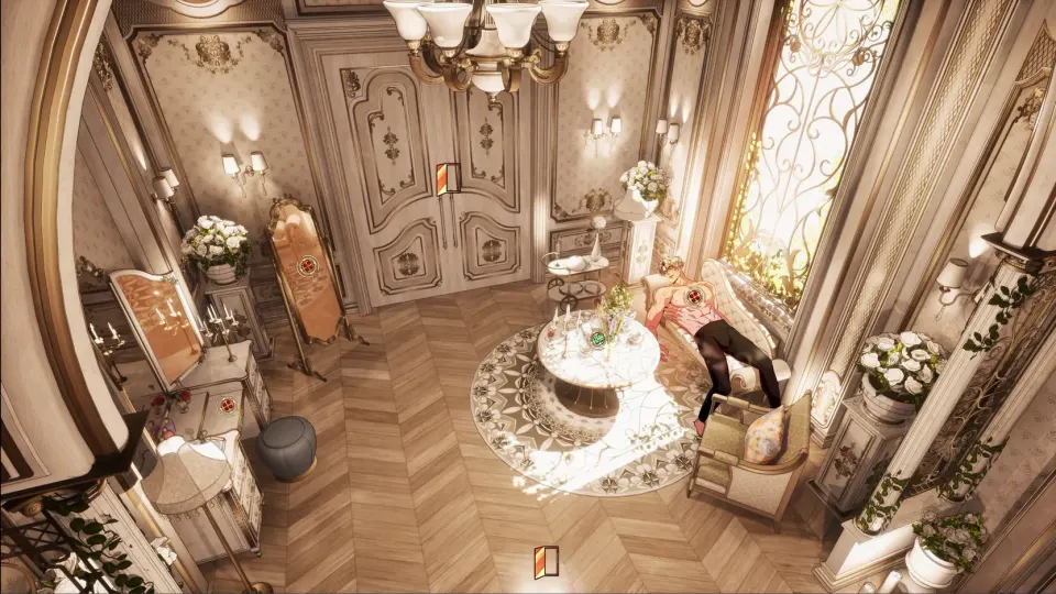 Bewitching Sinners Royal Blood screenshot 6