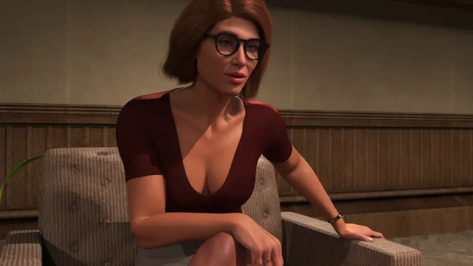 Kyle's Mind screenshot 4