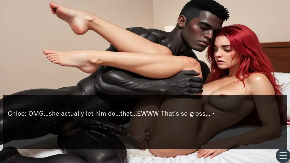 The Ultimate Cuck Simulator screenshot 3