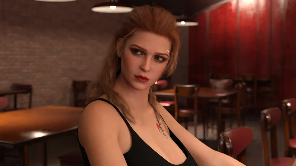 Sort Of Justice screenshot 4