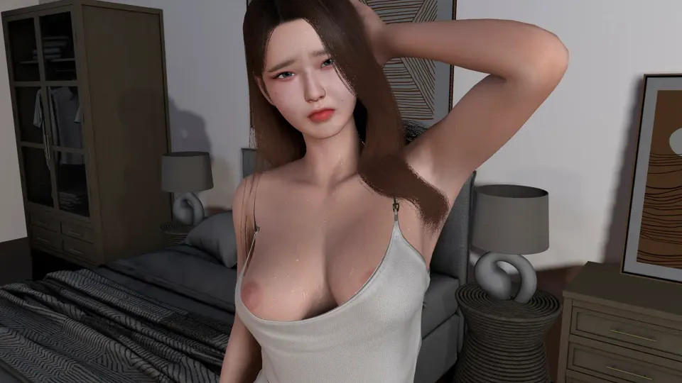 Forbidden Thoughts screenshot 1