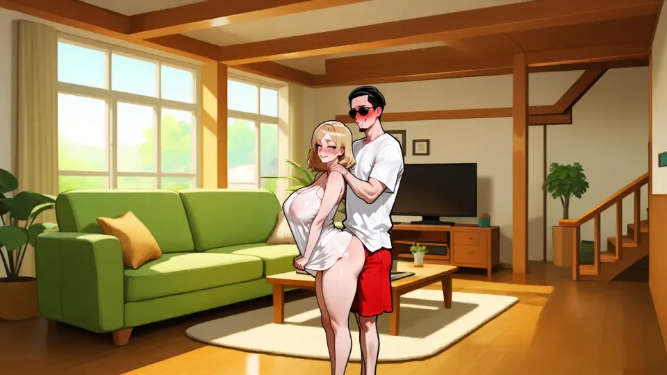 Rent-a-Husband screenshot 6