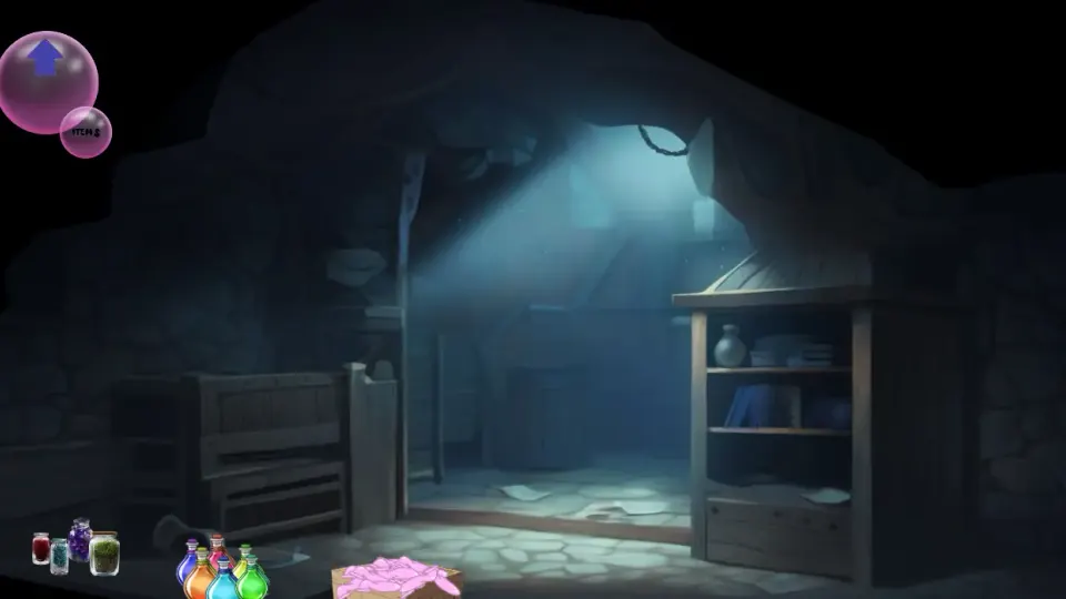Inflatawitch screenshot 5