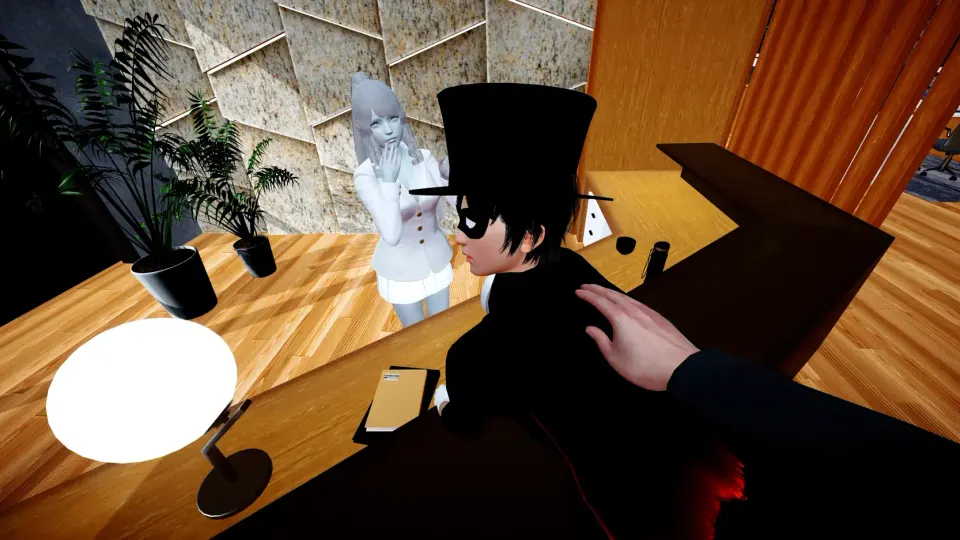 The Lunar Peak screenshot 6