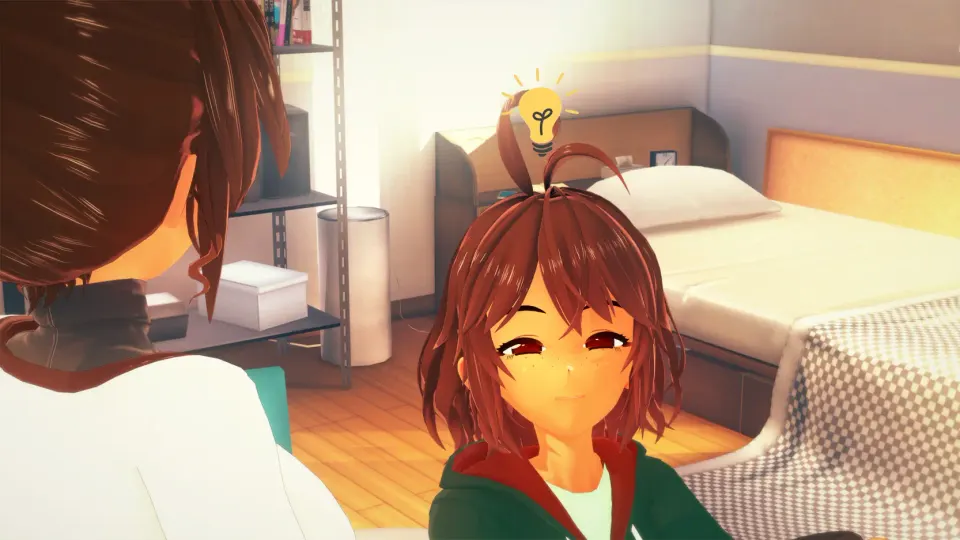 Familiar Circumstances screenshot 5