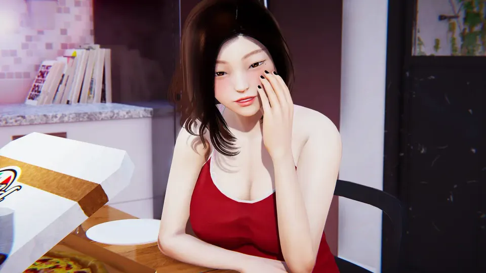 My Real Desire screenshot 6