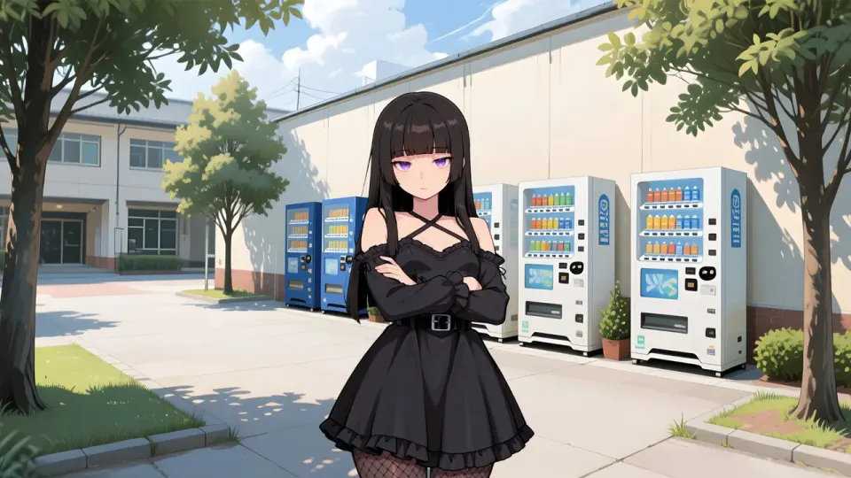 Whispers Meant for Another screenshot 4