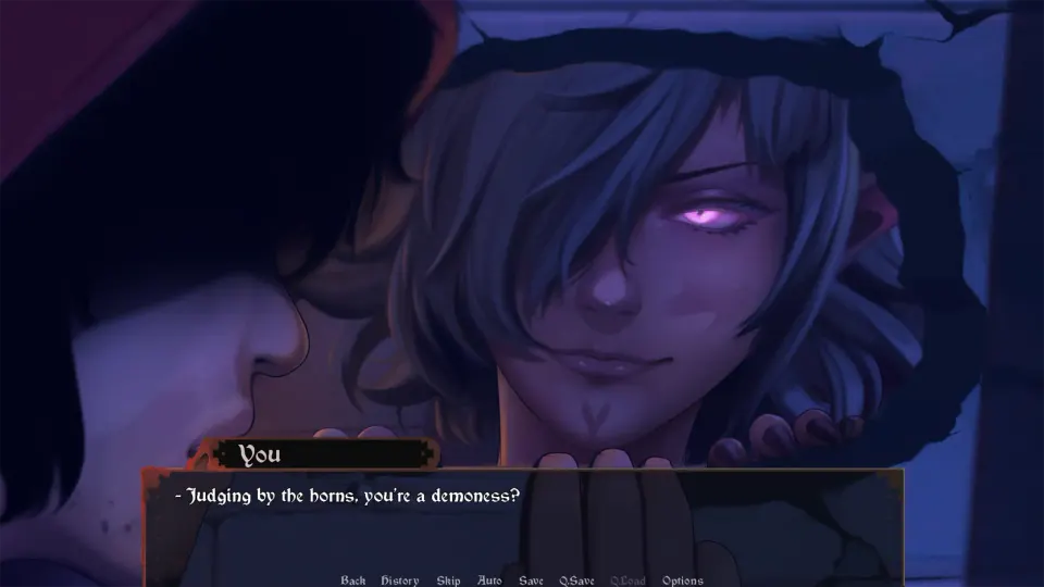 Heroes Saga screenshot 3
