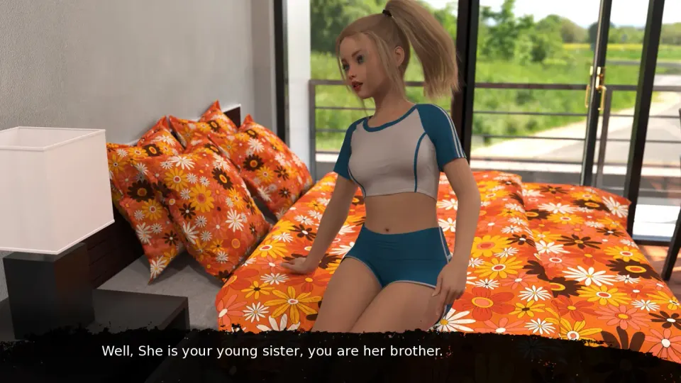 The Breeze in Night screenshot 3