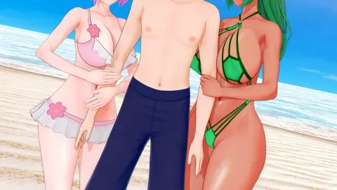 Satoshi Big Weekend screenshot 1