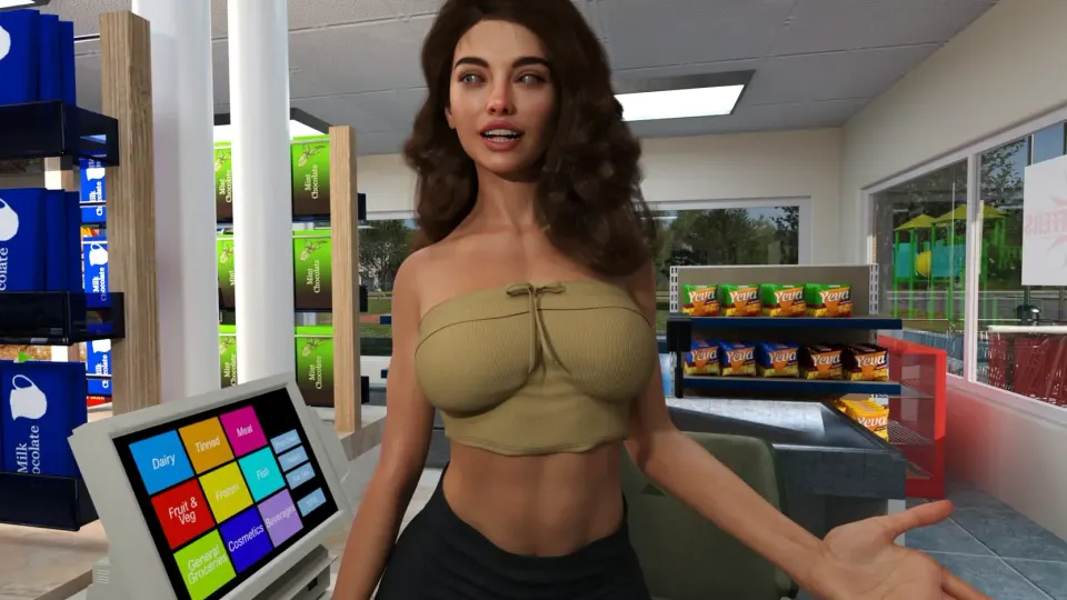 Kruz City screenshot 4