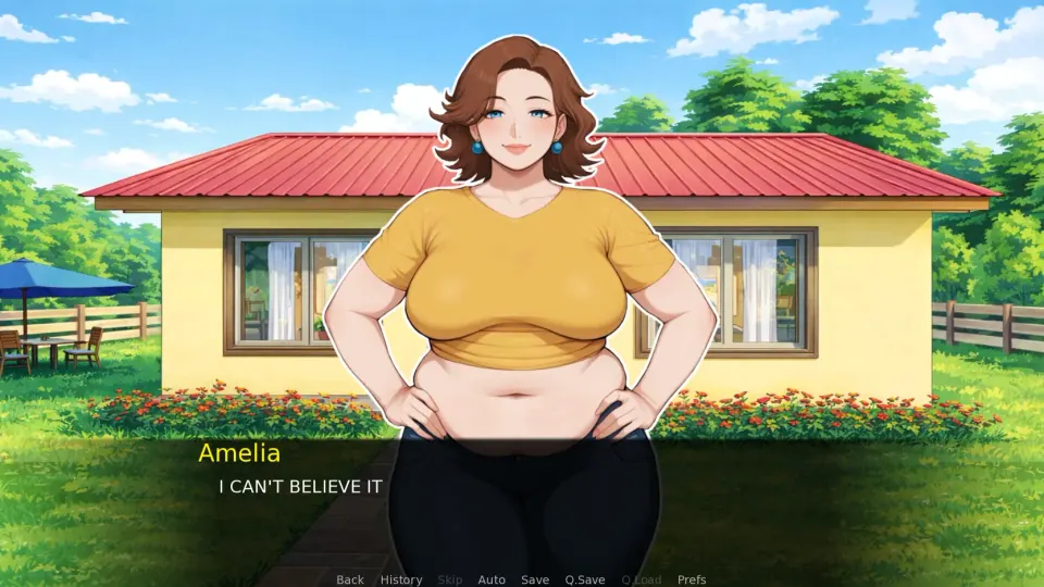 Lewd Weekend screenshot 2