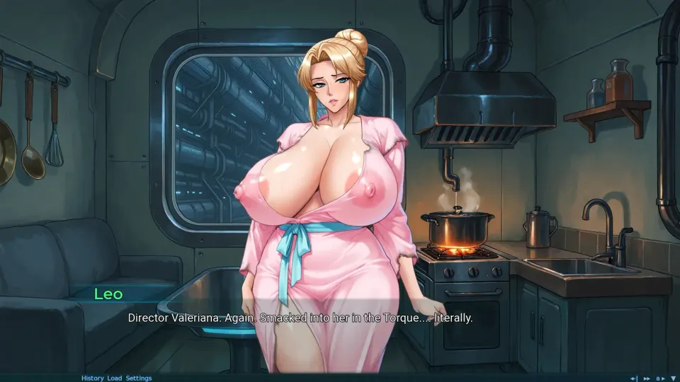 The Ares Fall screenshot 5