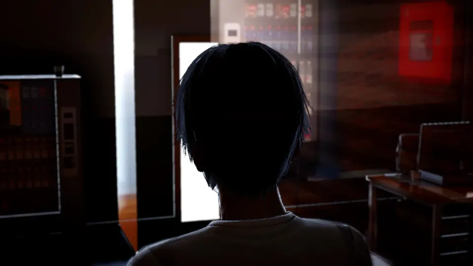 Sins of the Neon City screenshot 4