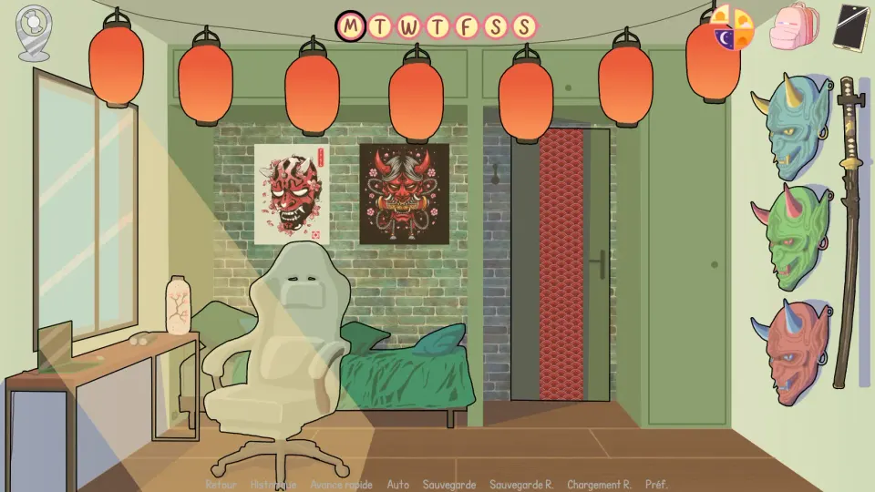 My Sweet Secret screenshot 2