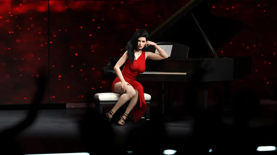 Futuotica screenshot 1
