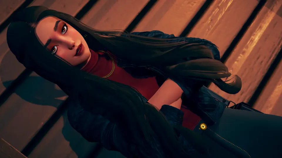 Phantyx screenshot 3