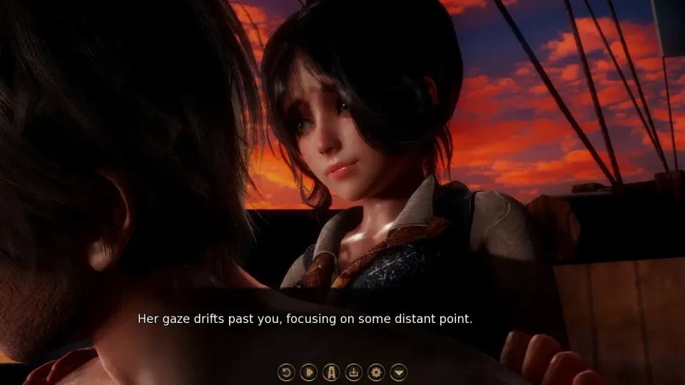 Storm Serpent Chronicles screenshot 4