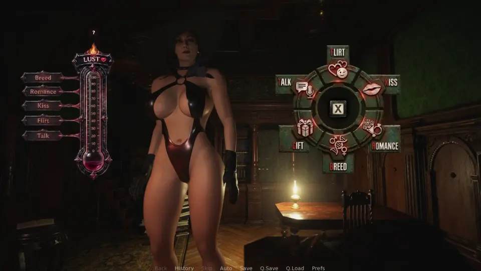 Biohazard: Fallen Specimens screenshot 3
