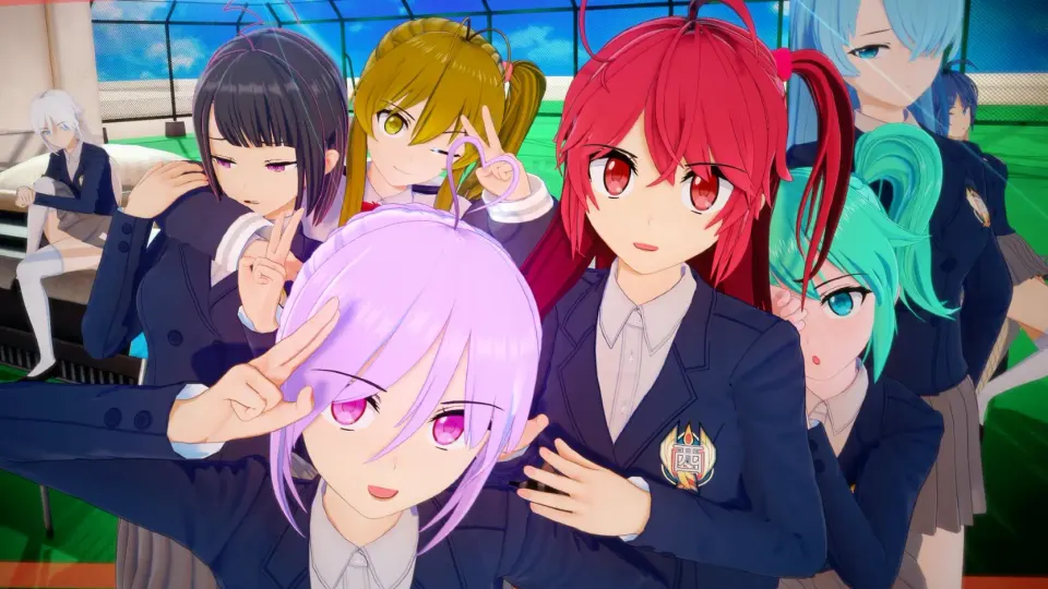 Dusk or Sensei screenshot 3