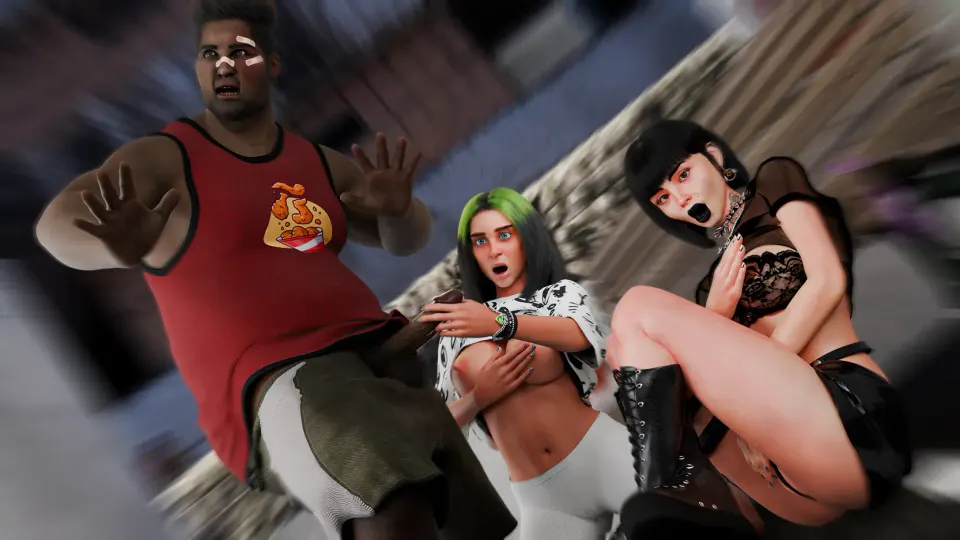 Quarantine Libido screenshot 2