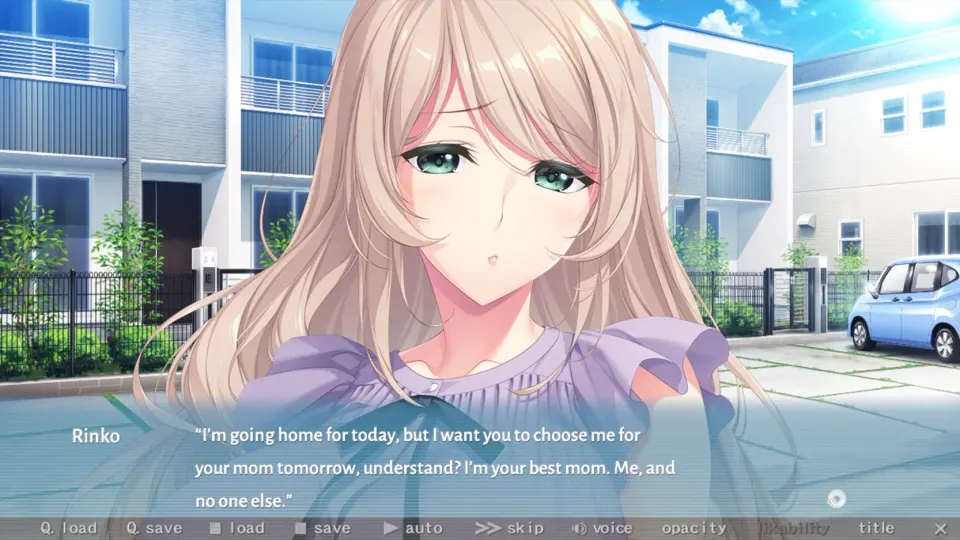 Bunny’s Rent-a-Mom Agency screenshot 4
