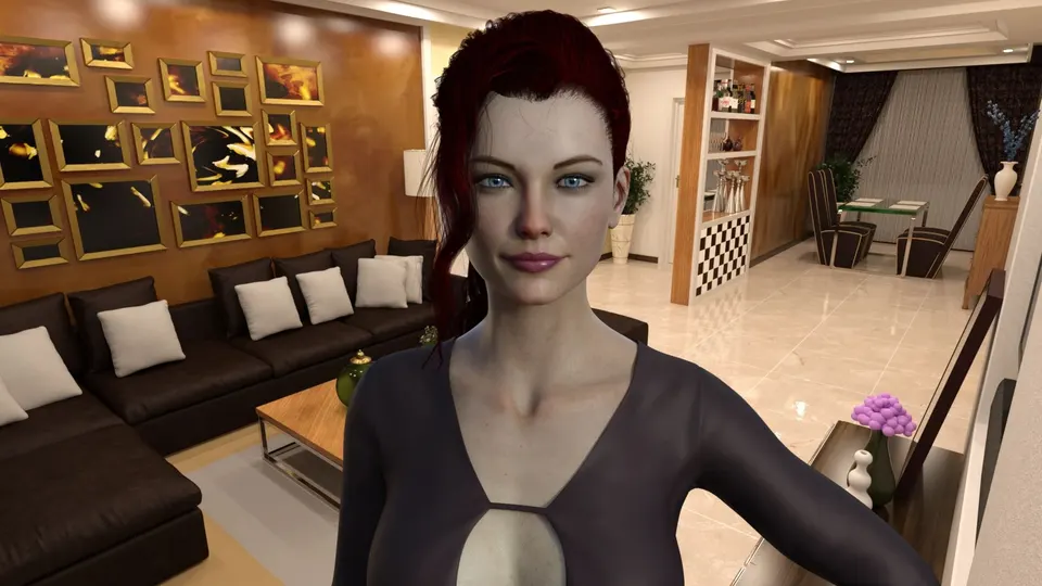 No Place Like Home screenshot 5