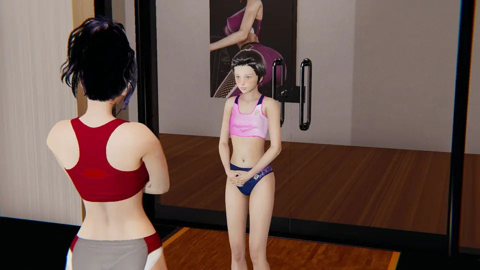 Jamie screenshot 5