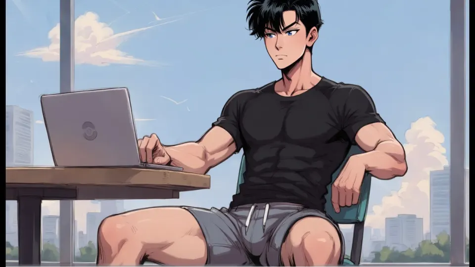 Edge of Desire screenshot 5