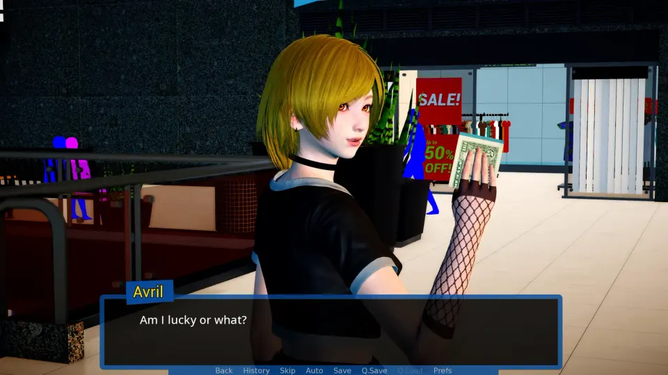 Chill Life screenshot 3