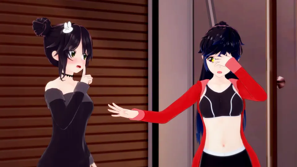ChariKiss screenshot 5