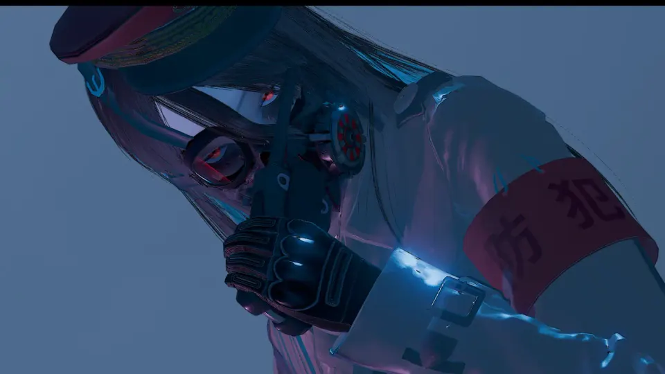 Comrade Seduction screenshot 5