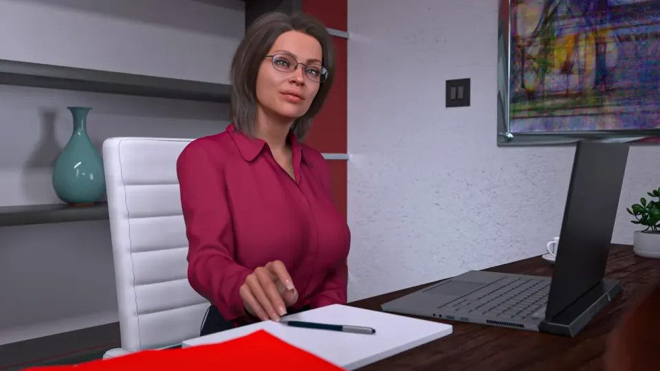 Domestic Lover screenshot 5