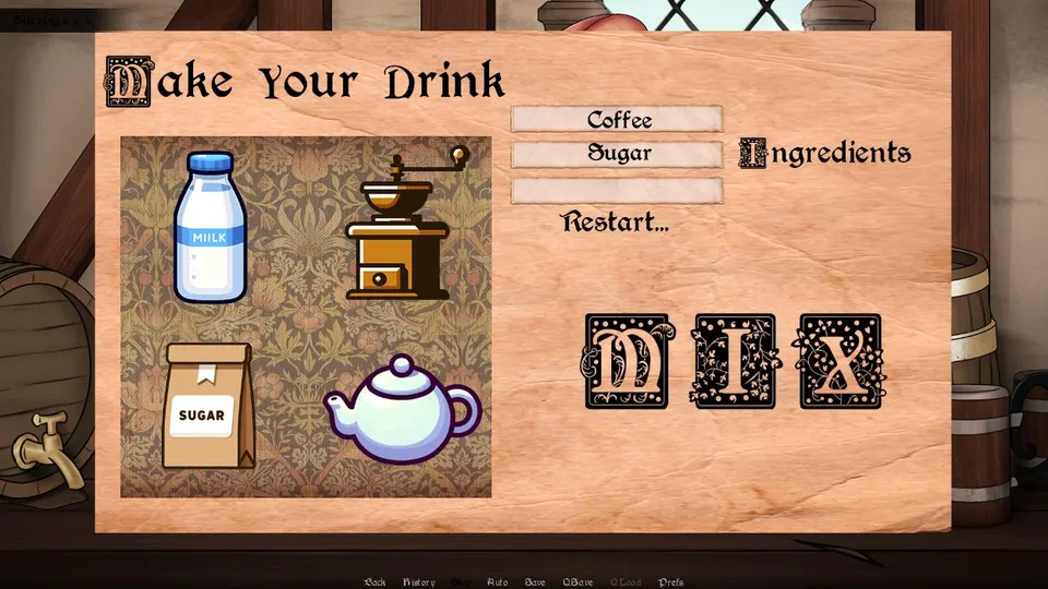 Futa Inn screenshot 4