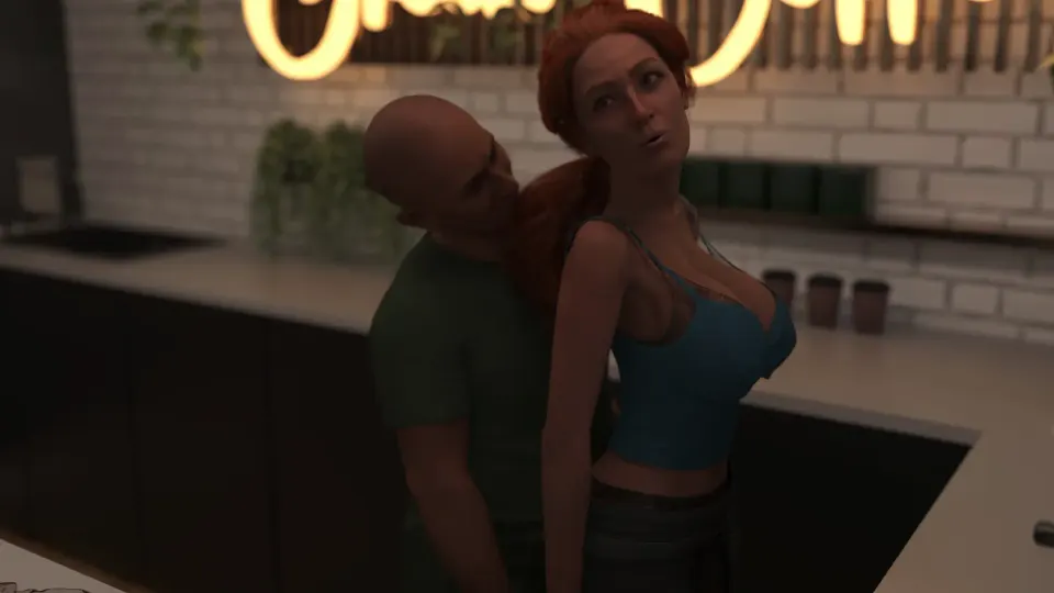 Fractured Grace screenshot 3