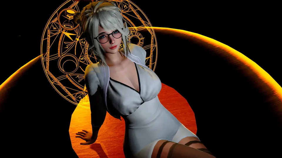 Cross Realms screenshot 4
