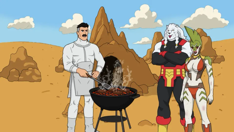 Wrong target screenshot 6
