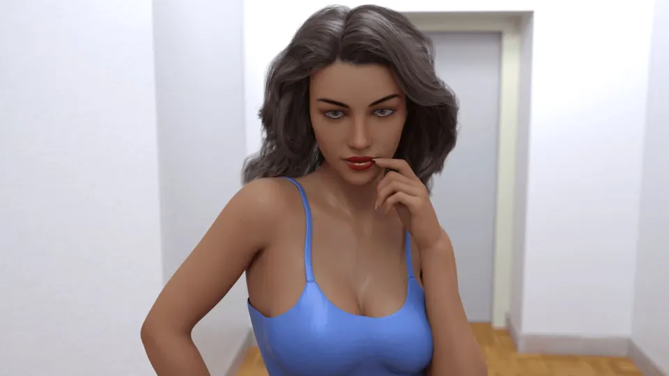 Milfy Cases: Damsels in Distress screenshot 5