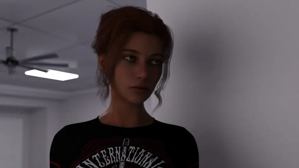 Past Tense screenshot 2