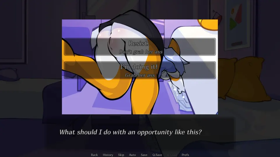 Art and Love screenshot 3