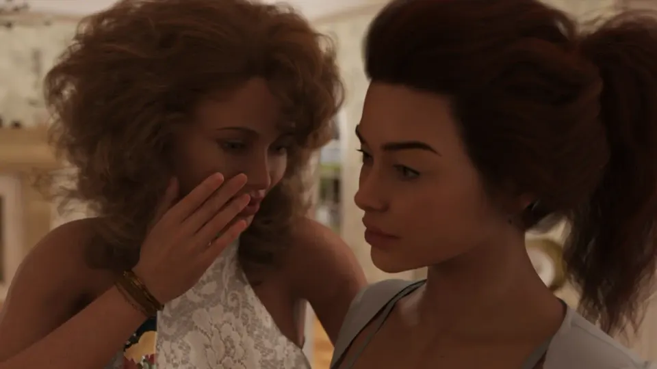 Milf for Hire screenshot 3