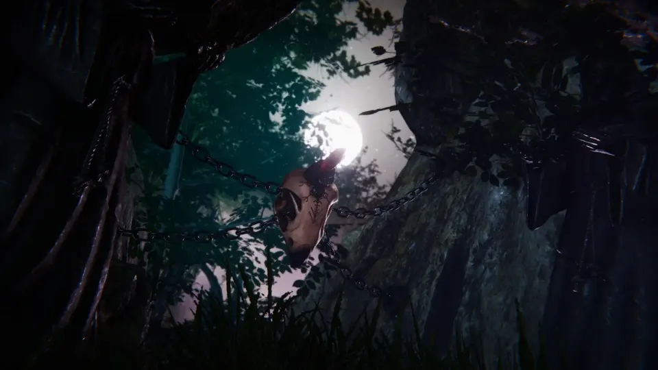 Cradle Beyond the Veil screenshot 5