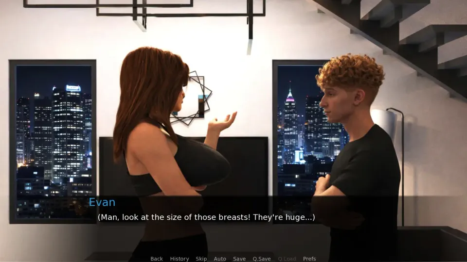 The Family Game screenshot 3