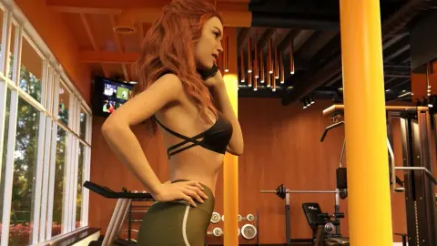 Danger BLUE screenshot 4