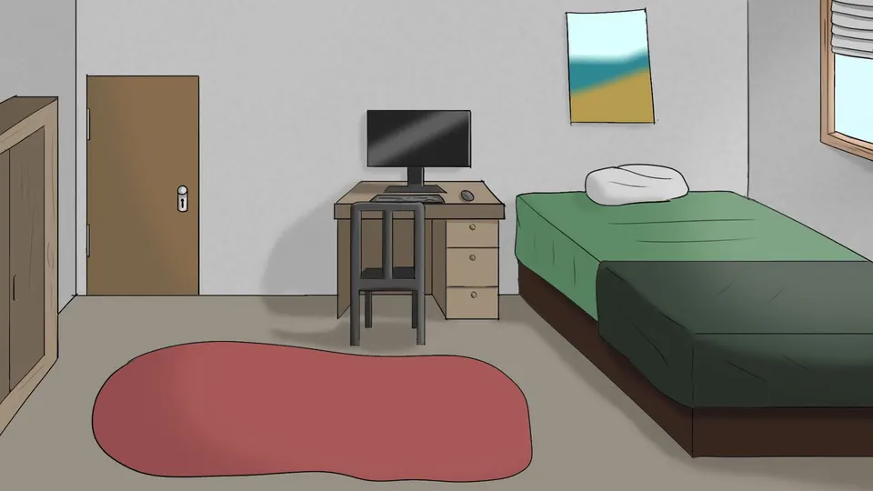 Replay screenshot 1