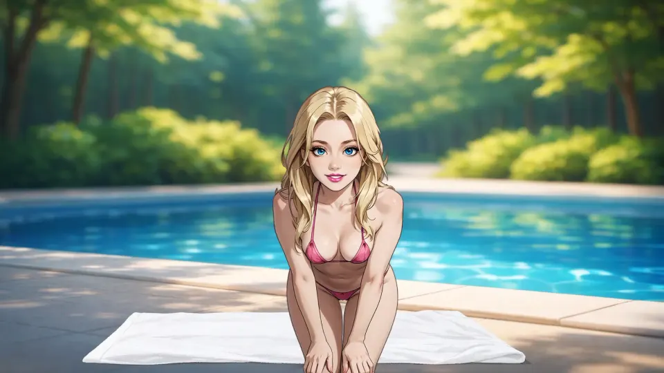 Guest No. 7 screenshot 5