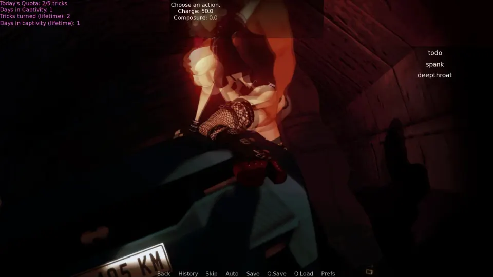 Operation: Establish Dominance screenshot 6